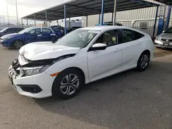19XFC2F66GE219605 2016 HONDA CIVIC