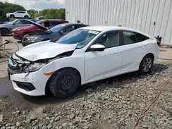 19XFC2F66GE223895 2016 HONDA CIVIC