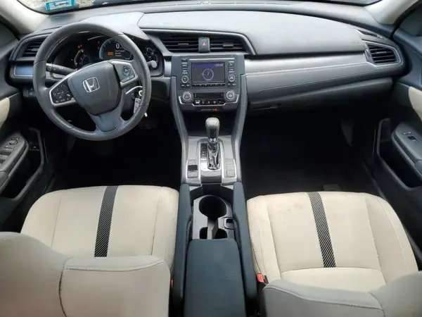 19XFC2F66GE223895 2016 HONDA CIVIC - Image 8