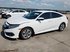 19XFC2F66HE003531 2017 HONDA CIVIC