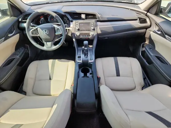 19XFC2F66HE003531 2017 HONDA CIVIC - Image 8