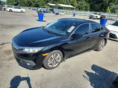19XFC2F66HE009491 2017 HONDA CIVIC