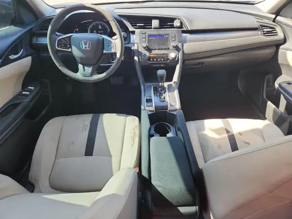 19XFC2F66HE009491 2017 HONDA CIVIC - Image 8