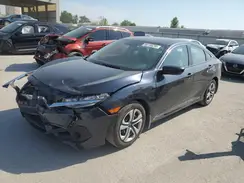 19XFC2F66HE037291 2017 HONDA CIVIC