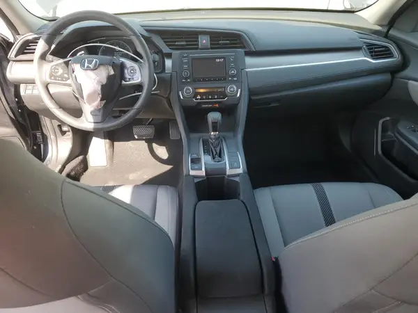 19XFC2F66HE037291 2017 HONDA CIVIC - Image 8