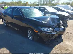 19XFC2F66HE054754 2017 HONDA CIVIC