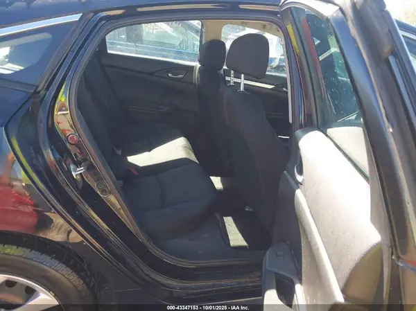 19XFC2F66HE054754 2017 HONDA CIVIC - Image 8