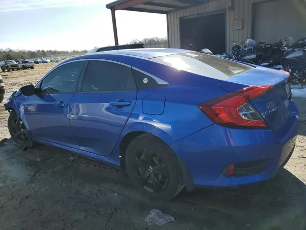 19XFC2F66HE225888 2017 HONDA CIVIC - Image 2
