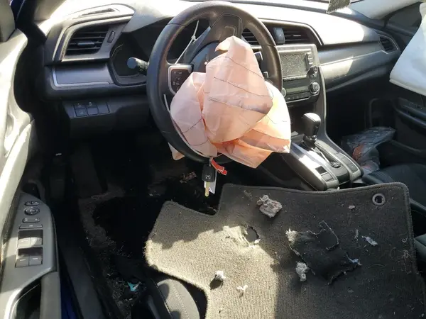 19XFC2F66HE225888 2017 HONDA CIVIC - Image 8
