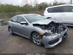 19XFC2F66JE017242 2018 HONDA CIVIC