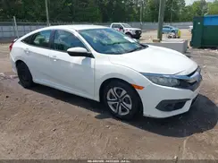 19XFC2F66JE026233 2018 HONDA CIVIC
