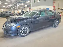 19XFC2F66JE034039 2018 HONDA CIVIC