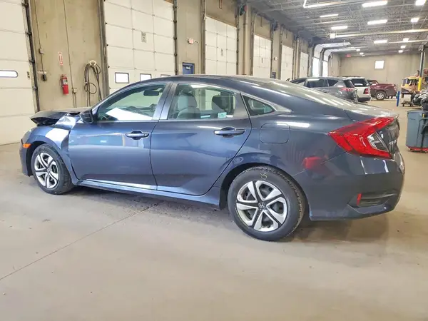 19XFC2F66JE034039 2018 HONDA CIVIC - Image 2