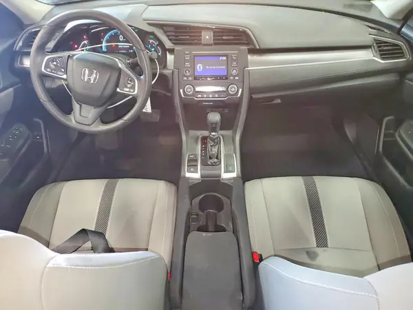 19XFC2F66JE034039 2018 HONDA CIVIC - Image 8