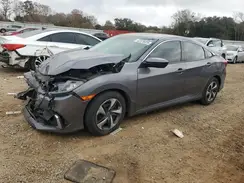 19XFC2F66KE000118 2019 HONDA CIVIC