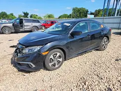 19XFC2F66KE000703 2019 HONDA CIVIC