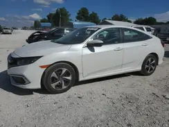 19XFC2F66KE001236 2019 HONDA CIVIC