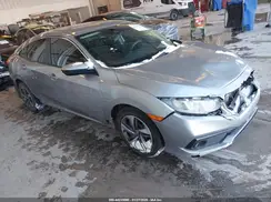 19XFC2F66KE001642 2019 HONDA CIVIC