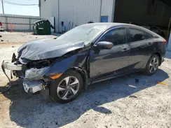 19XFC2F66KE003911 2019 HONDA CIVIC