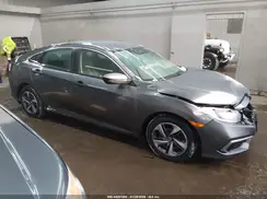 19XFC2F66KE004704 2019 HONDA CIVIC