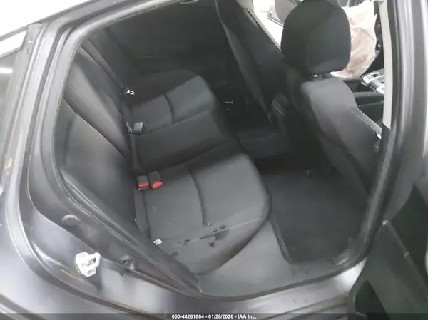 19XFC2F66KE004704 2019 HONDA CIVIC - Image 8