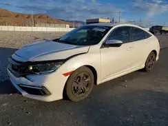 19XFC2F66KE005156 2019 HONDA CIVIC