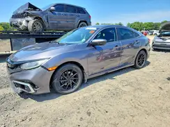 19XFC2F66KE005271 2019 HONDA CIVIC