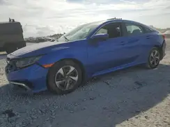 19XFC2F66KE006730 2019 HONDA CIVIC