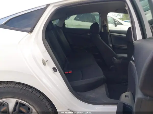 19XFC2F66KE006744 2019 HONDA CIVIC - Image 8