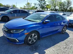 19XFC2F66KE006985 2019 HONDA CIVIC