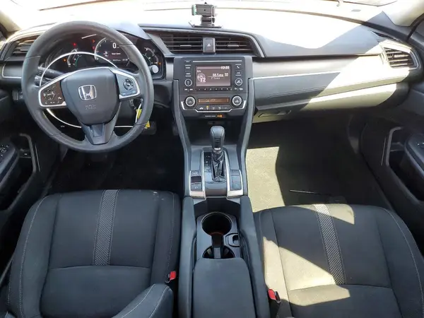 19XFC2F66KE006985 2019 HONDA CIVIC - Image 8