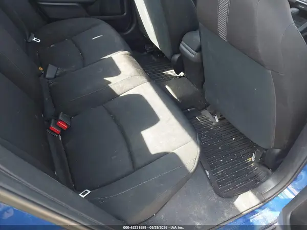 19XFC2F66KE007828 2019 HONDA CIVIC - Image 8