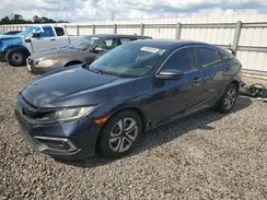 19XFC2F66KE007926 2019 HONDA CIVIC