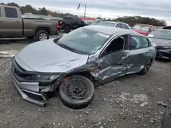 19XFC2F66KE007974 2019 HONDA CIVIC