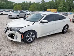 19XFC2F66KE008168 2019 HONDA CIVIC