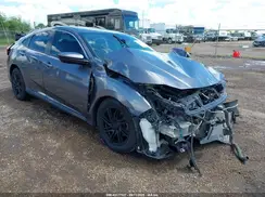 19XFC2F66KE008915 2019 HONDA CIVIC