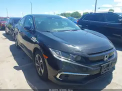 19XFC2F66KE011846 2019 HONDA CIVIC