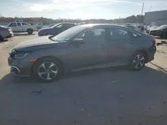 19XFC2F66KE012012 2019 HONDA CIVIC