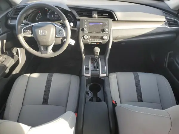 19XFC2F66KE012012 2019 HONDA CIVIC - Image 8
