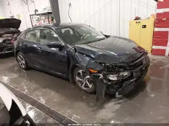 19XFC2F66KE012026 2019 HONDA CIVIC