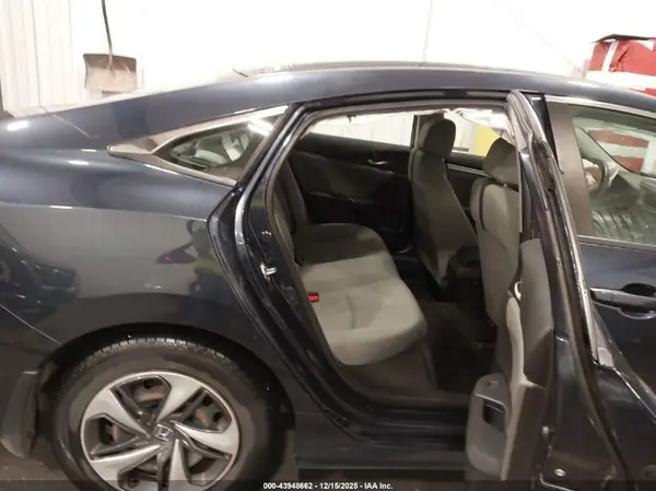 19XFC2F66KE012026 2019 HONDA CIVIC - Image 8