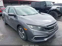 19XFC2F66KE013029 2019 HONDA CIVIC