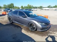 19XFC2F66KE013046 2019 HONDA CIVIC