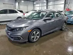 19XFC2F66KE013063 2019 HONDA CIVIC