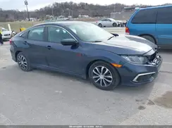 19XFC2F66KE013483 2019 HONDA CIVIC