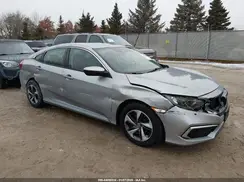 19XFC2F66KE014228 2019 HONDA CIVIC