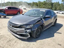 19XFC2F66KE014603 2019 HONDA CIVIC