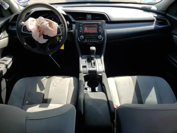 19XFC2F66KE014603 2019 HONDA CIVIC - Image 8