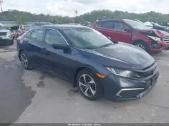 19XFC2F66KE014892 2019 HONDA CIVIC