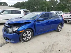 19XFC2F66KE016058 2019 HONDA CIVIC